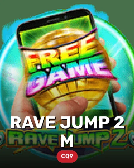 Rave Jump 2 M