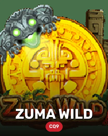 Zuma Wild