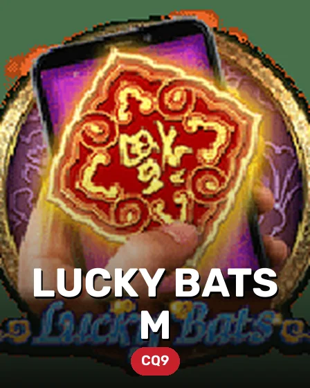 Lucky Bats M