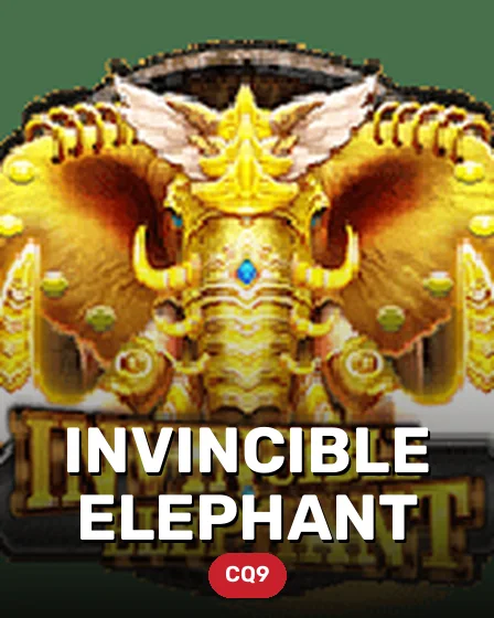 Invincible Elephant