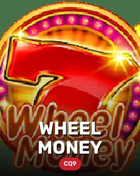 Wheel Money