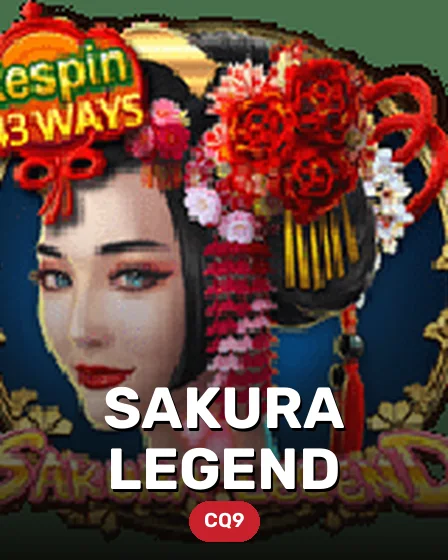 Sakura Legend