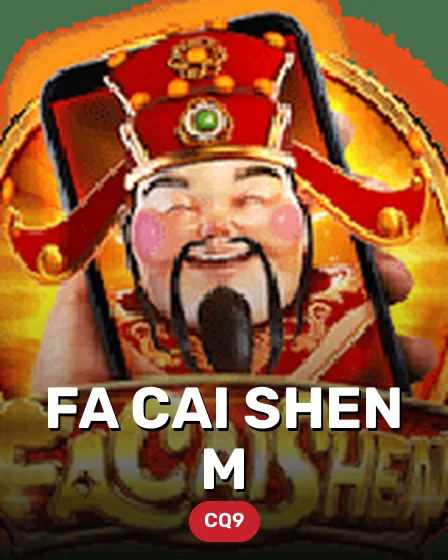 Fa Cai Shen M