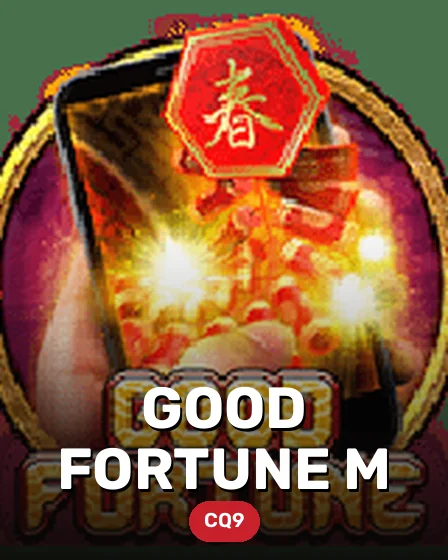 Good Fortune M
