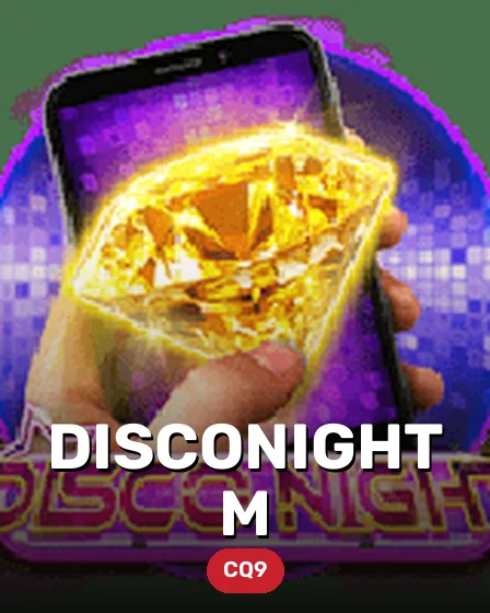 DiscoNight M