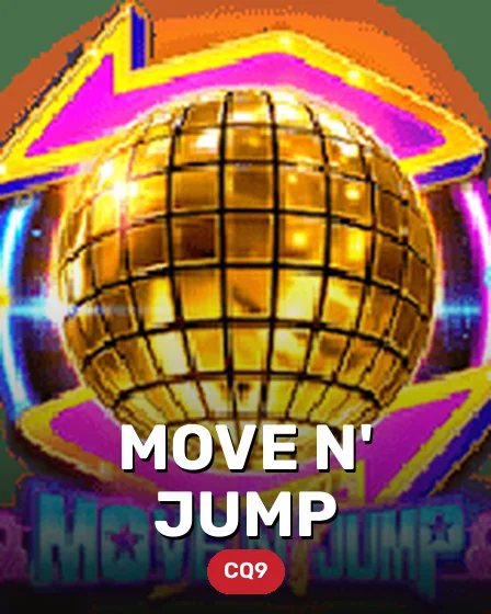 Move n' Jump