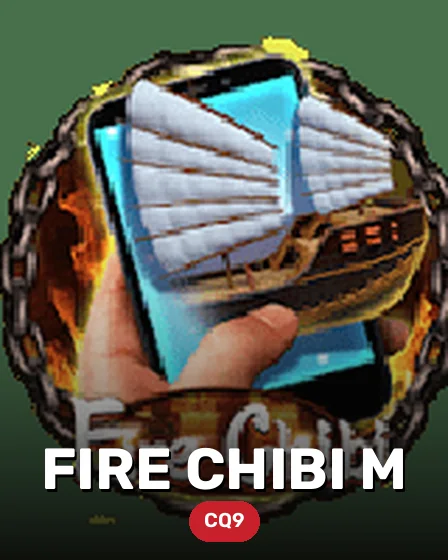 Fire Chibi M