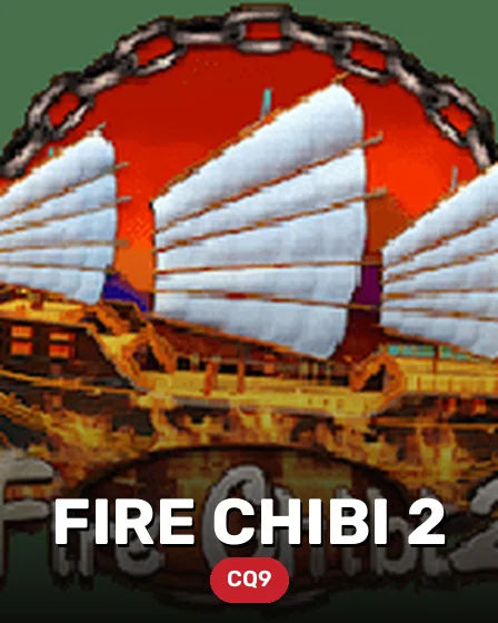 Fire Chibi 2