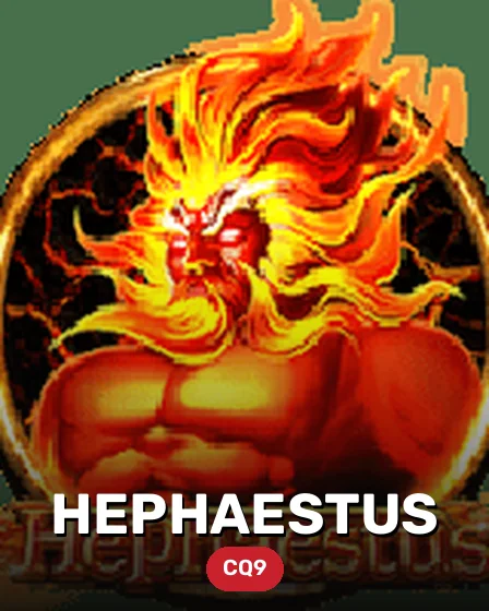 Hephaestus