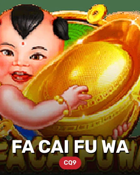 Fa Cai Fu Wa