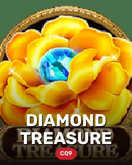 Diamond treasure