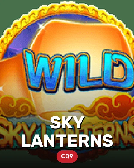 Sky Lanterns