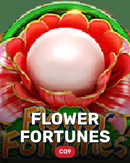 Flower Fortunes