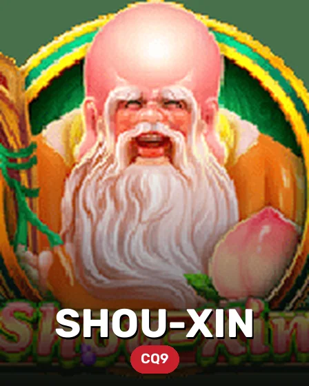 Shou-Xin