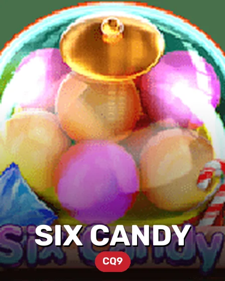 Six Candy