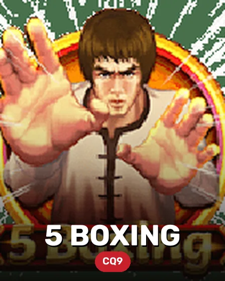 5 Boxing