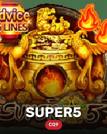 Super5