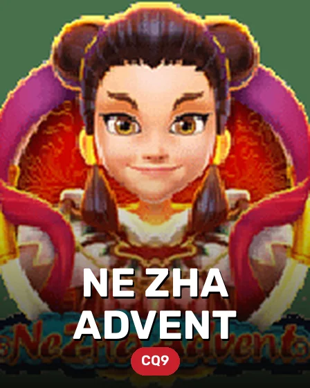Ne Zha Advent