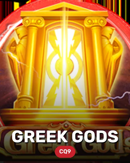 Greek Gods