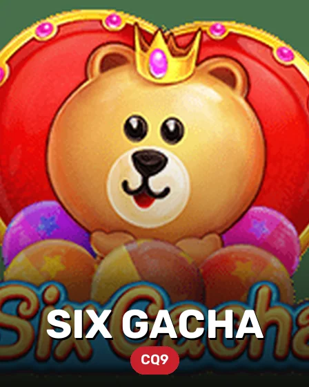 Six Gacha