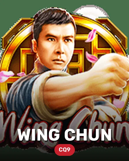 Wing Chun