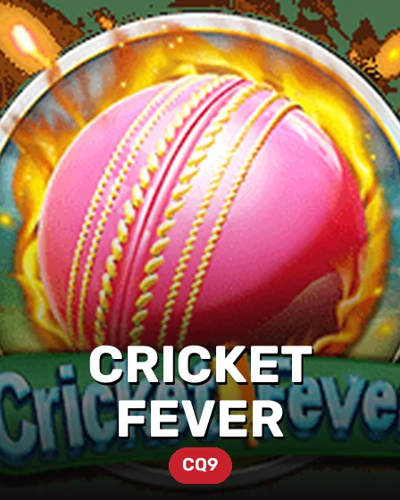 Cricket Fever