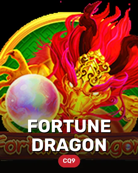Fortune Dragon
