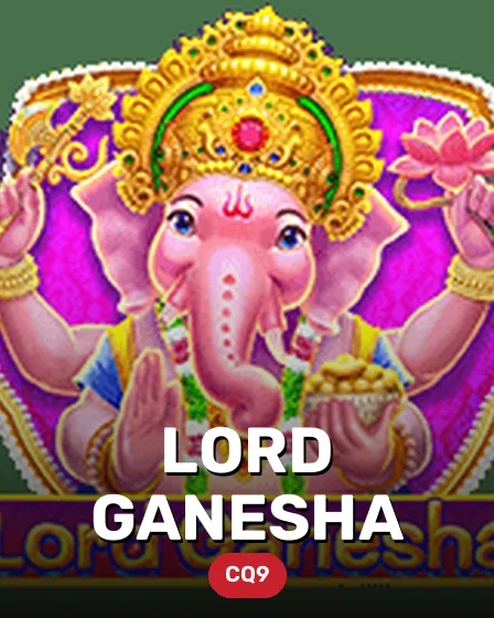 Lord Ganesha