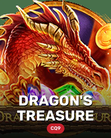 Dragon's Treasure