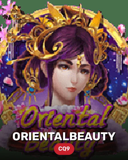 OrientalBeauty