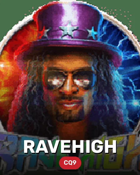 RaveHigh
