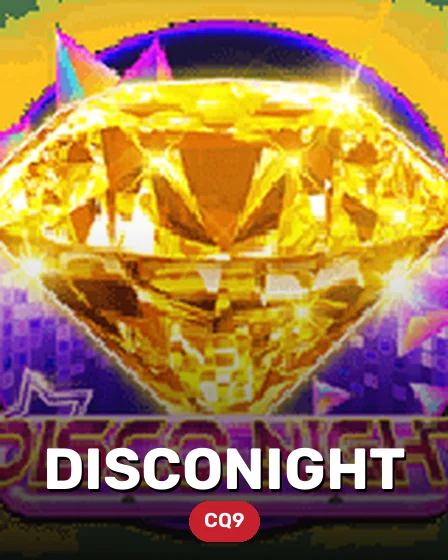 DiscoNight