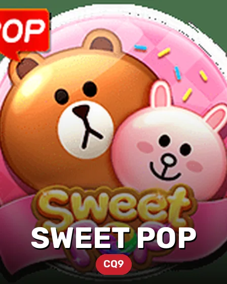Sweet POP