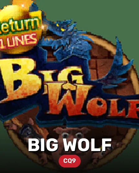 Big Wolf