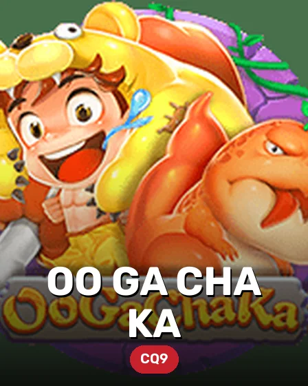 Oo Ga Cha Ka