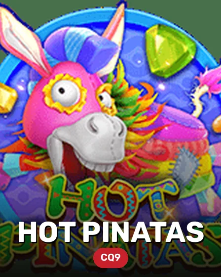 Hot Pinatas