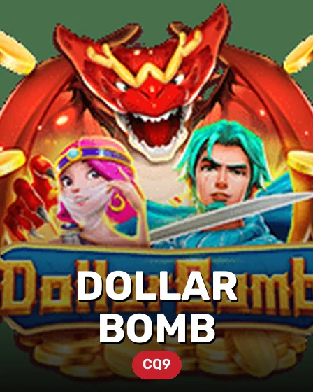 Dollar Bomb