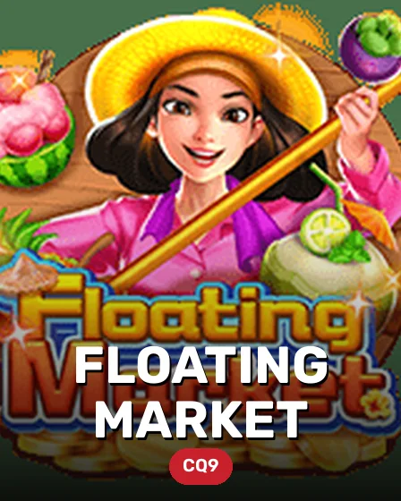 Floating Market