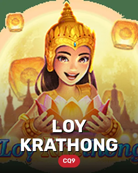 Loy Krathong