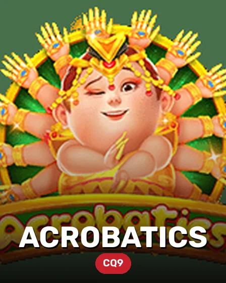 Acrobatics