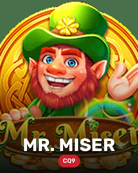 Mr. Miser