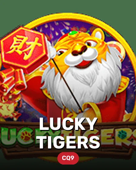 Lucky Tigers