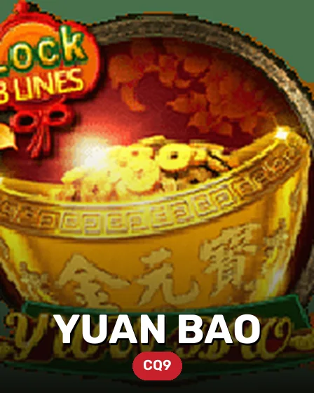 Yuan Bao