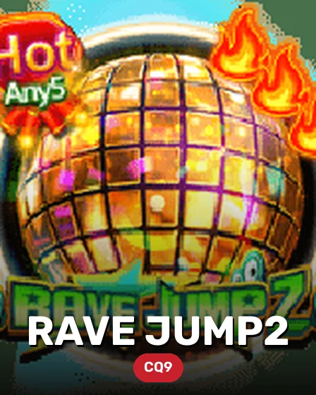 Rave Jump2