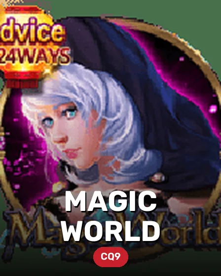 Magic World