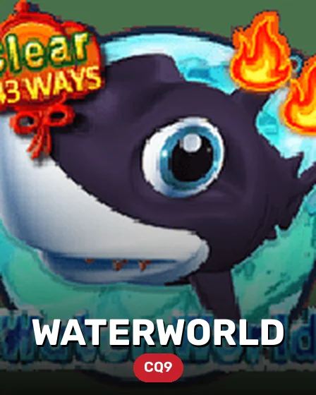 WaterWorld