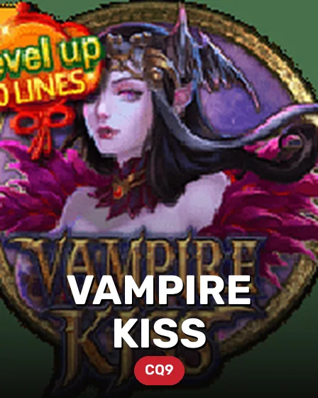 Vampire Kiss