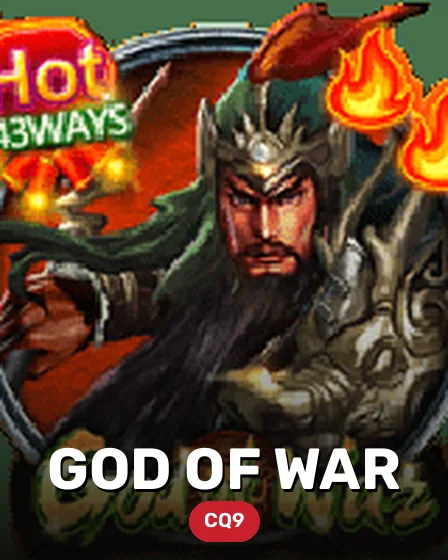 God of War