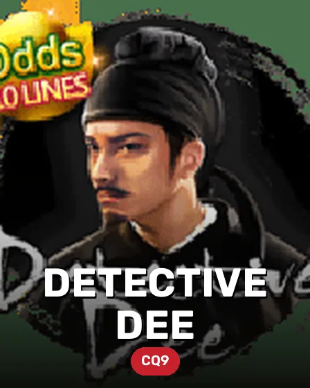 Detective Dee
