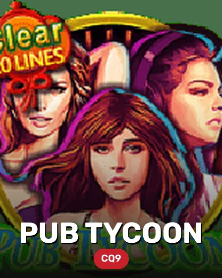 Pub Tycoon